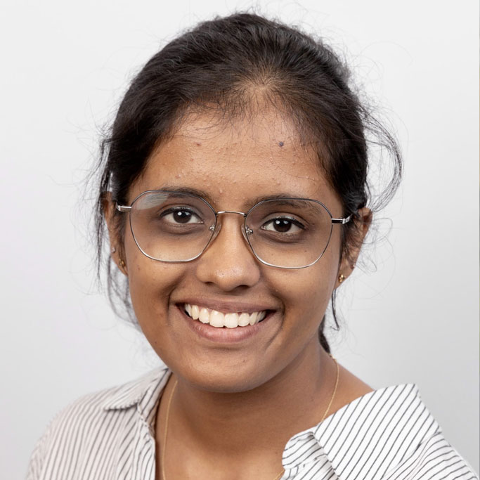 Devika Sreenivasa Rao