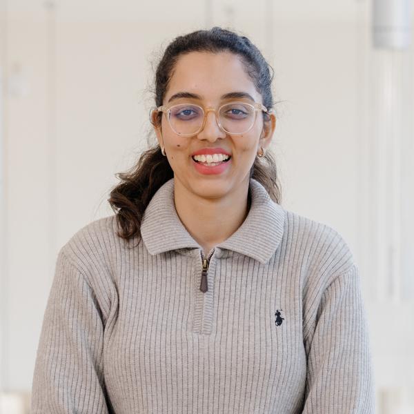Jasmeet Kaur