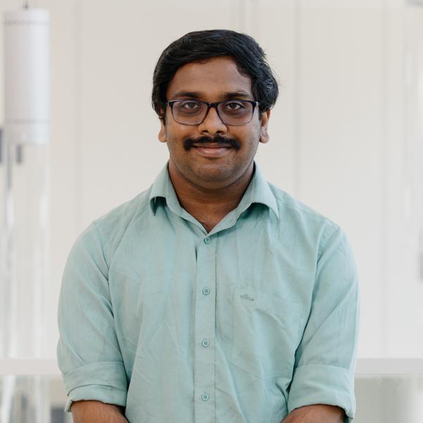 Joys K. Mathew